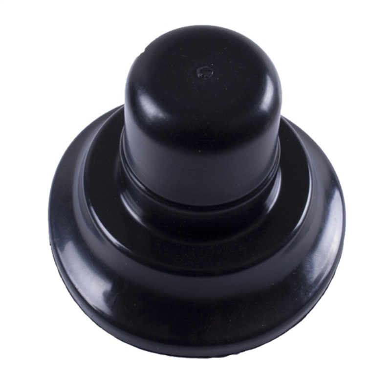 Omix Axle Hub Dust Cap AMC20 76-86 Jeep CJ Models - 16533.10