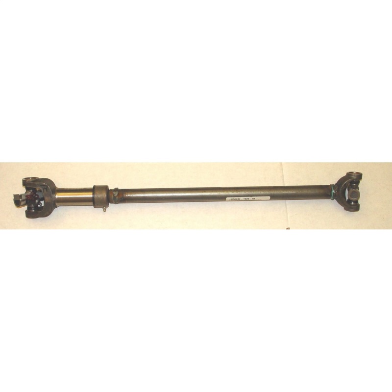 Omix Rear Driveshaft- 76-79 Jeep CJ5 - 16591.06