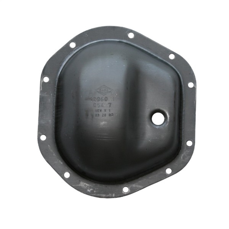 Omix Rear Differential Cover Dana 44 - 16595.85