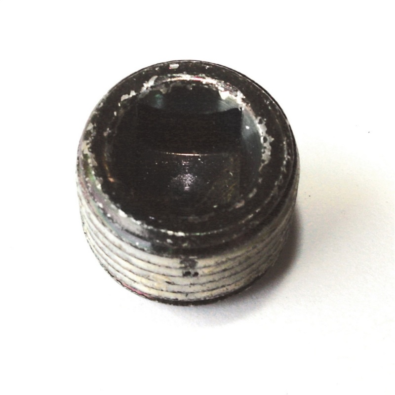Omix Diff. Cover Fill Plug Dana 30- 84-18 Jeep Models - 16595.95