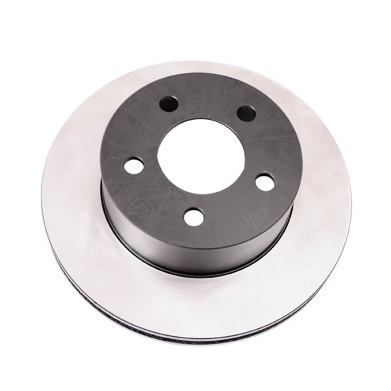 Omix Front Brake Rotor- 90-99 Jeep Models - 16702.04