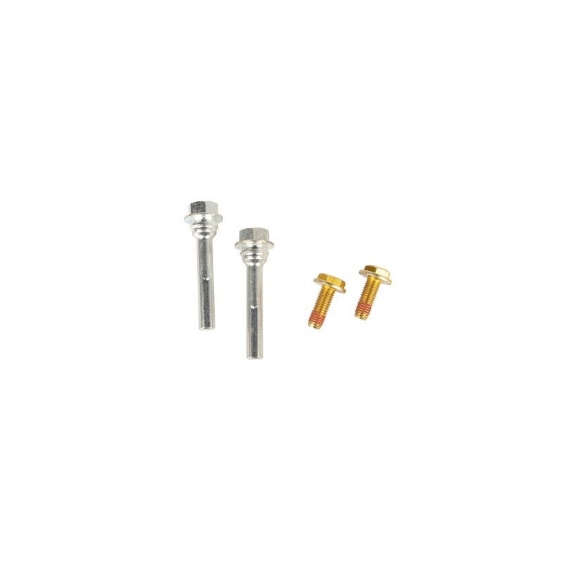 Omix Rear Brake Caliper Pin Set 07-18 Liberty/Wrangler - 16749.11