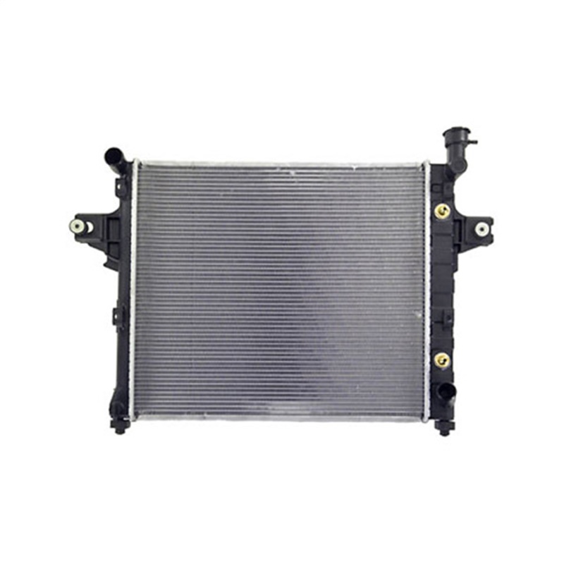 Omix Radiator- 01-04 Grand Cherokee 4.7L - 17101.31