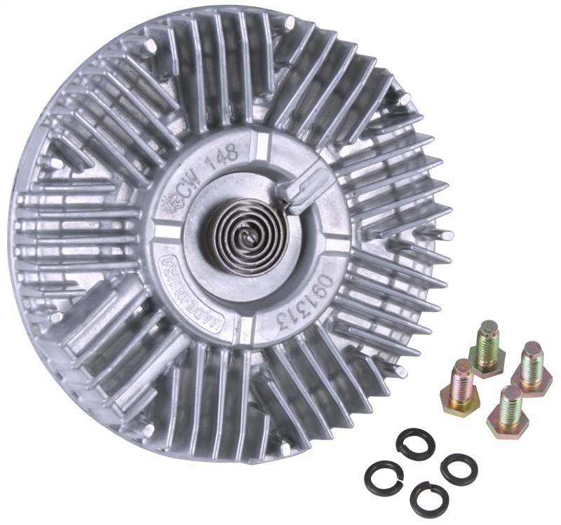 Omix Fan Clutch 4.0L 97-99 Jeep Wrangler TJ - 17105.13