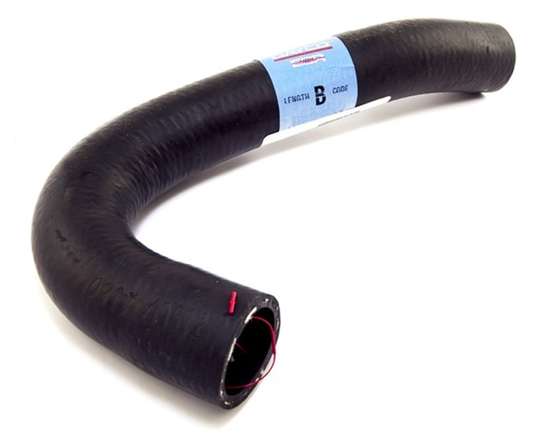 Omix Rdtr Hose Upper 2.5L 87-98 Jeep Cherokee (XJ) - 17113.08