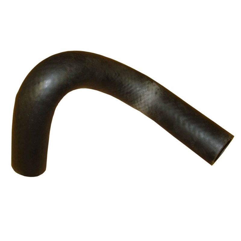 Omix Lower Radiator Hose 134 Cubic Inch 48-71 Willys - 17114.02