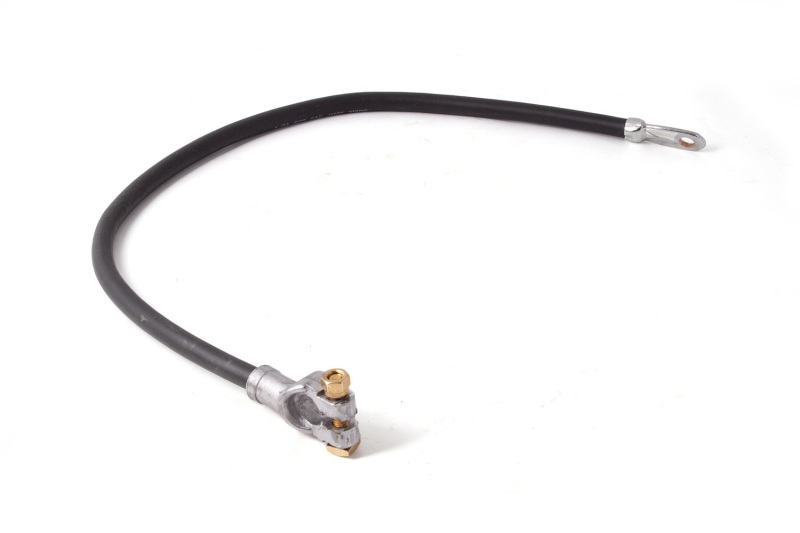 Omix Battery to Solenoid Cable 41-71 Willys/Jeep - 17230.10