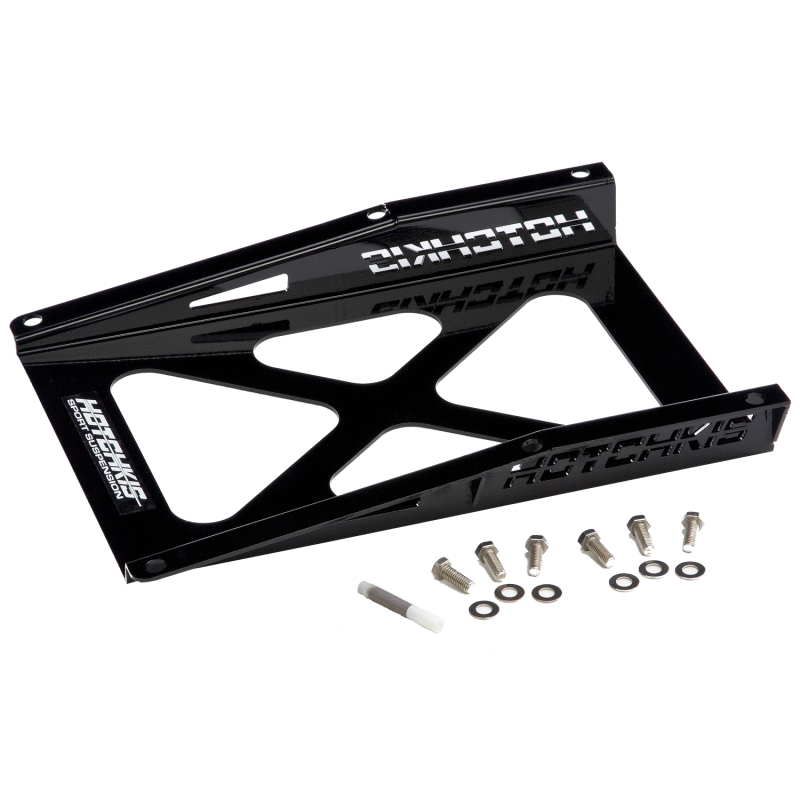 Hotchkis 67-69 Camaro/Firebird Convertible X Brace Support - 1404