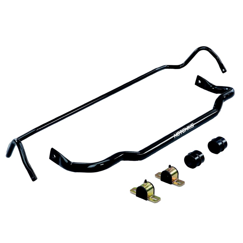 Hotchkis 13 Dodge Challenger RT Sport Swaybar Set - 22121