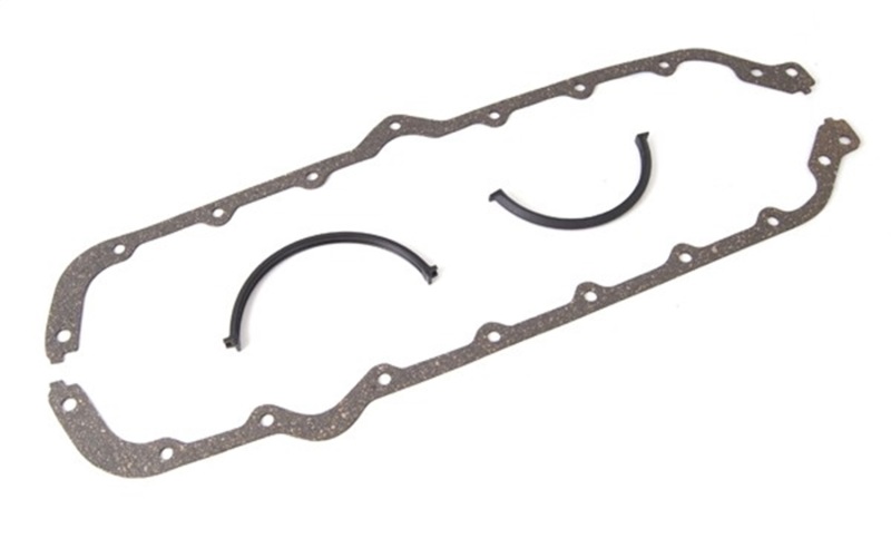 Omix Oil Pan Gasket 72-91 Jeep SJ Models - 17437.07