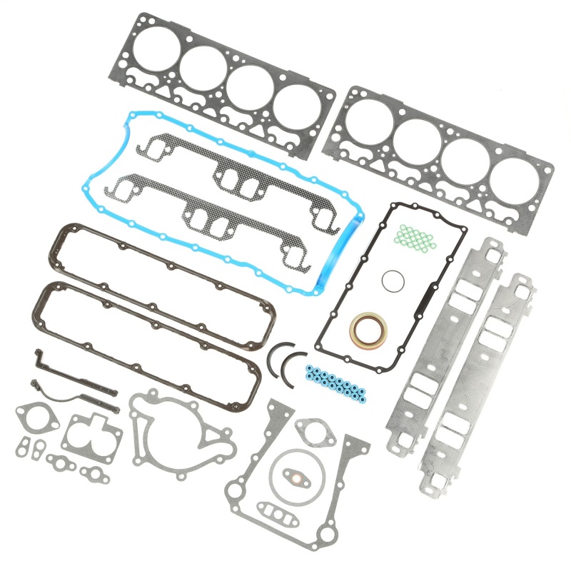 Omix Engine Gasket Set 5.2L 93-98 Jeep Grand Cherokee - 17440.15