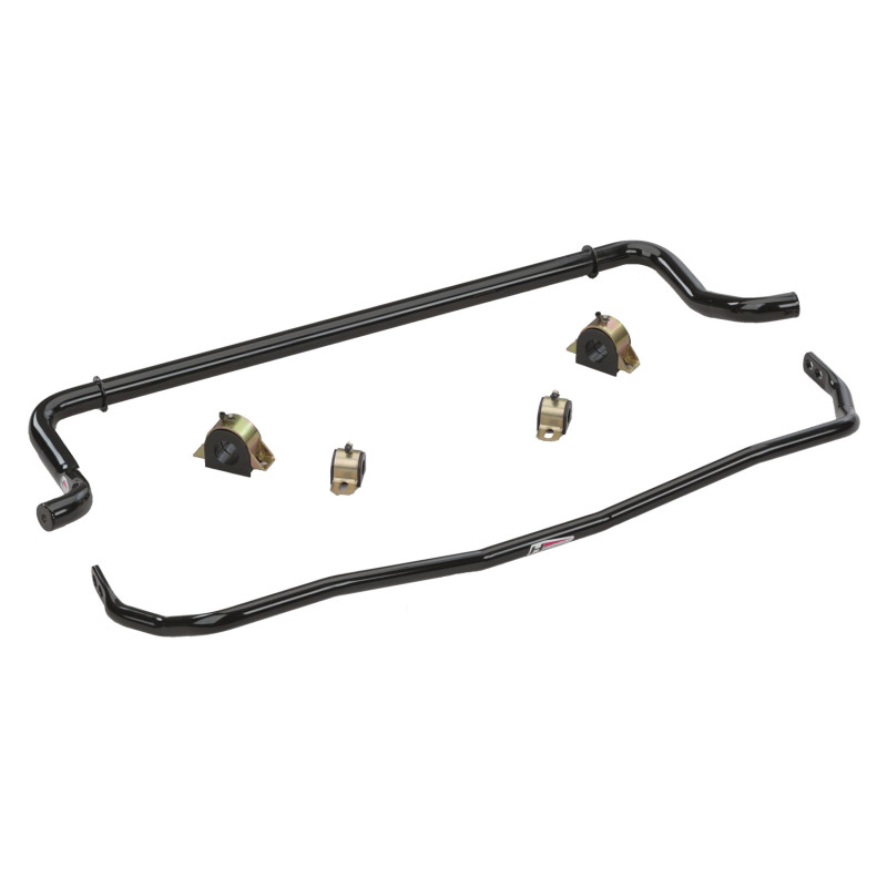 Hotchkis 04-04 Audi S4 (B6/B7 Platform) Swaybar Set - 22829