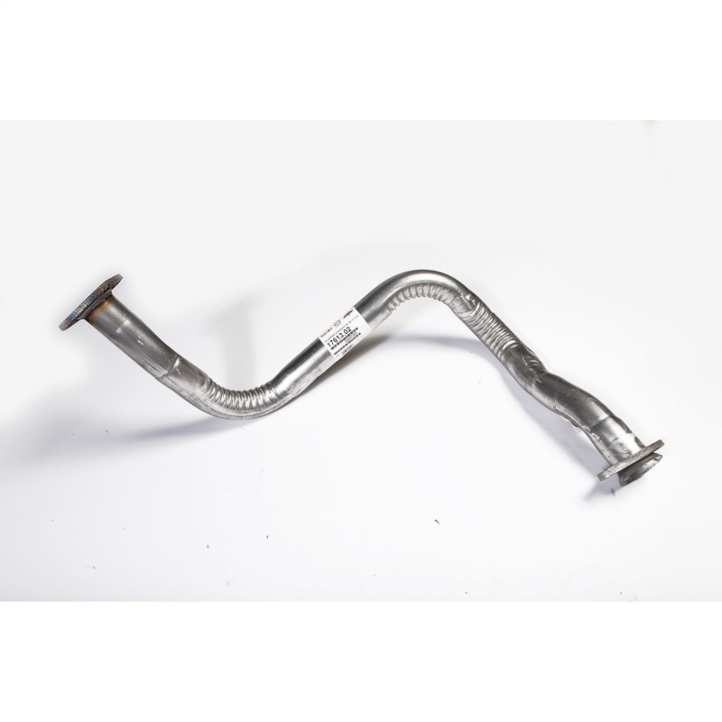 Omix Exhaust Head Pipe 2.5L 87-92 Jeep Wrangler YJ - 17613.02