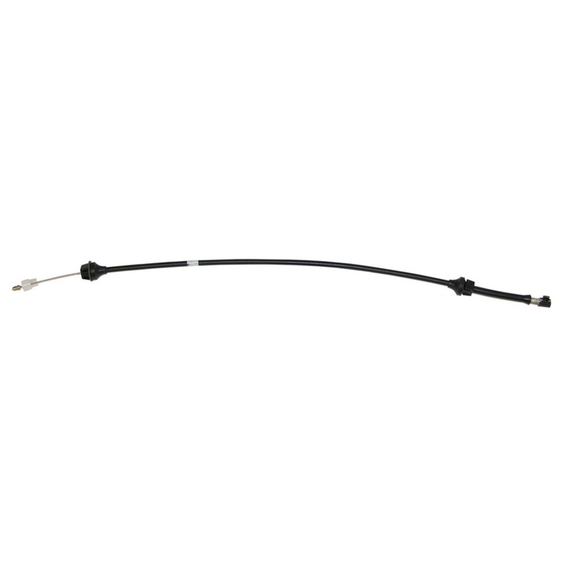 Omix Accelerator Cable 24.25 Inch 81-86 Jeep CJ Models - 17716.07