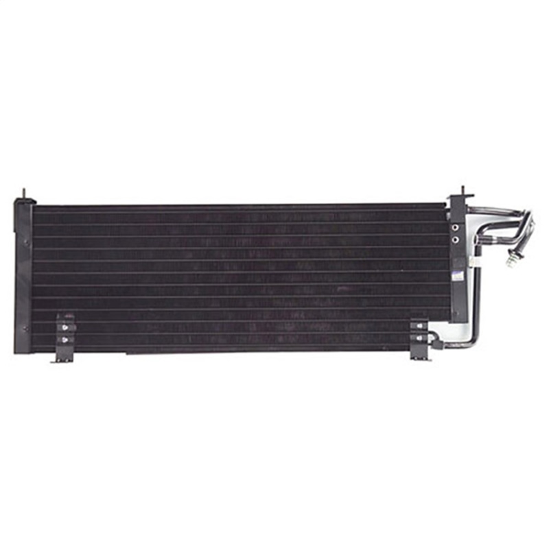 Omix AC Condenser w/ Parallel Flow 4.0L 97-01 CherokeeX - 17950.07