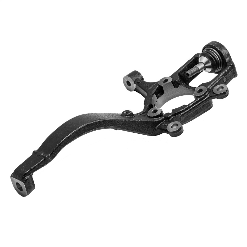 Omix Steering Knuckle With Ball Joint Left- 11-15 WK - 18007.06