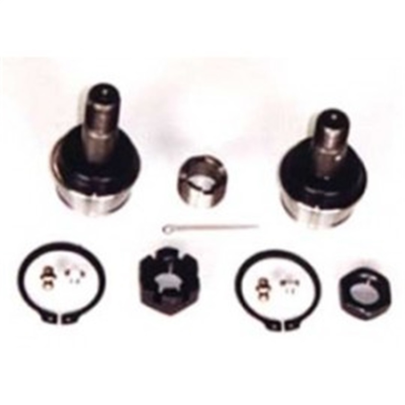 Omix Ball Joint Kit 72-86 Jeep CJ Models - 18036.01