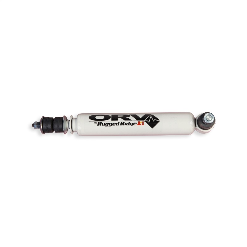 Omix Steering Dampener 55-86 Jeep CJ - 18040.01