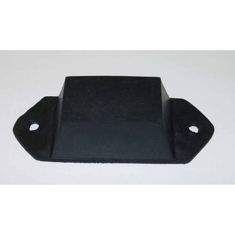 Omix Axle Snubber 76-86 Jeep CJ Models - 18271.07