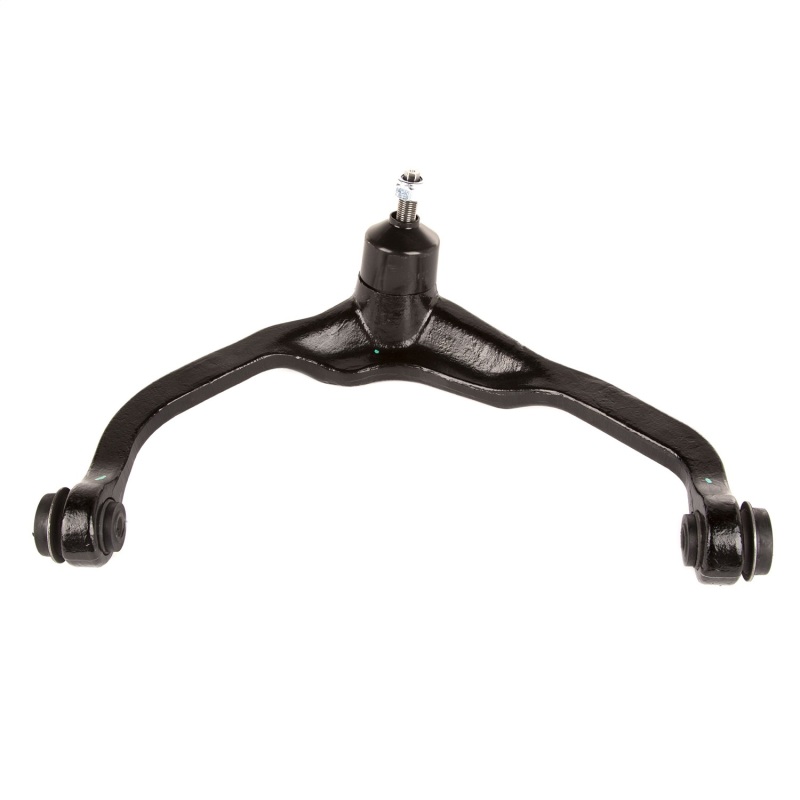 Omix Control Arm Upper Front LH w/Bushing- 08-12 KK - 18282.51