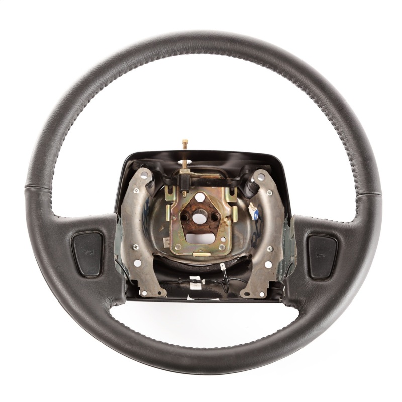 Omix Steering Wheel Leather Export- 95-96 Cherokee XJ - S-5FJ14SX9