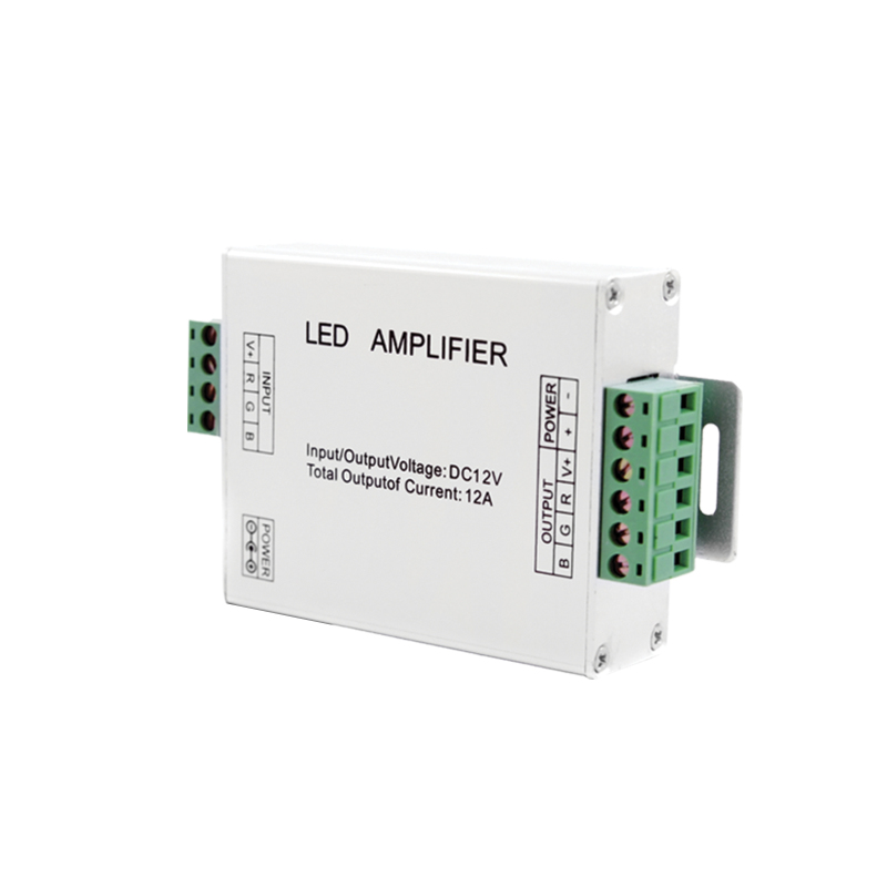 Oracle 12A RGB LED Amplifier - 1605-001