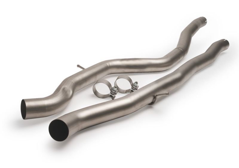 Remus 2016 BMW M4 Competition F82 LCI Coupe (S55B30) GPF-Back Exhaust - 089018 0000