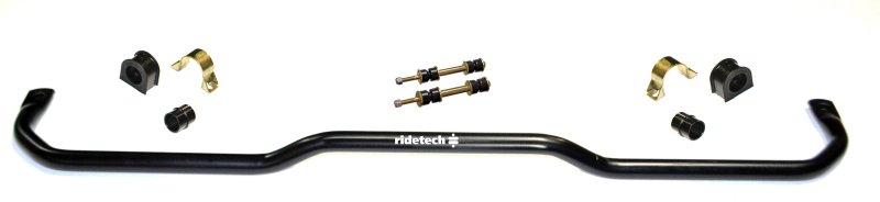 Ridetech 55-57 Chevy Front MuscleBar use with Stock Arms - 11019120