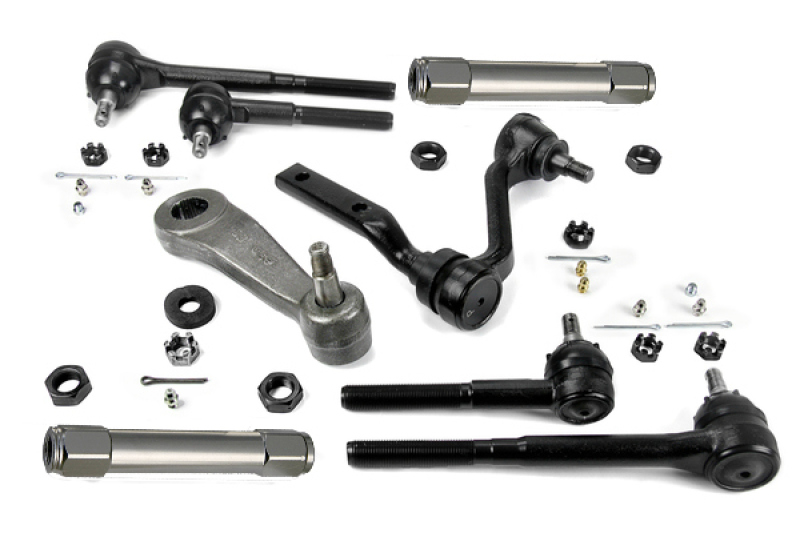 Ridetech 1967 Camaro Manual Steering Kit - 11169570