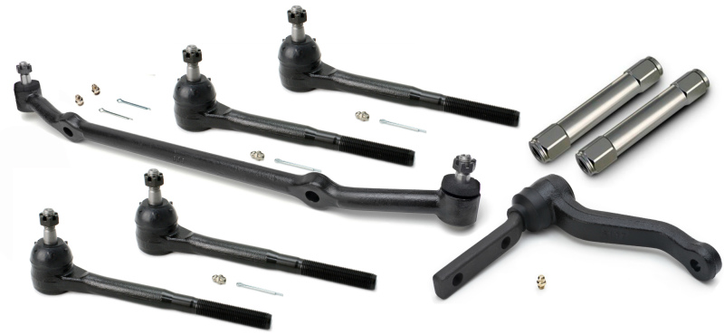 Ridetech 78-88 G-Body Steering Linkage Kit - 11329570