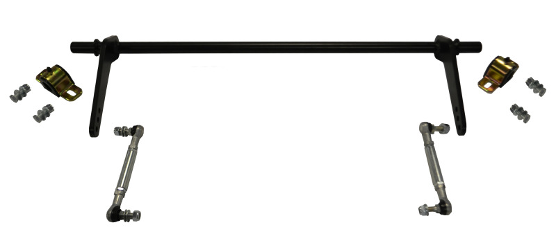 Ridetech 63-72 Chevy C10 Rear MuscleBar Sway Bar - 11339102