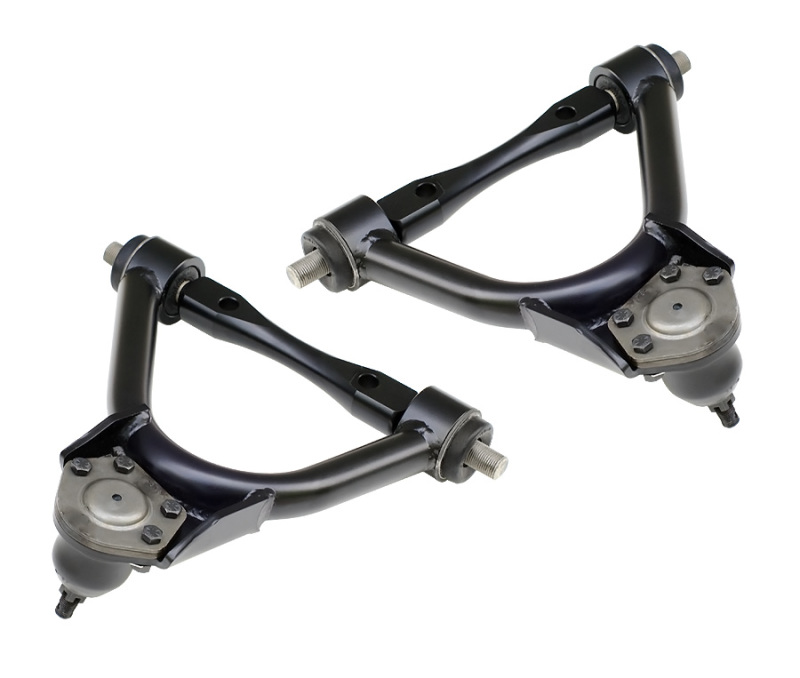 Ridetech 71-72 Chevy C10 StrongArms Front Upper Control Arms for use with Coolride Lowers - 11353699