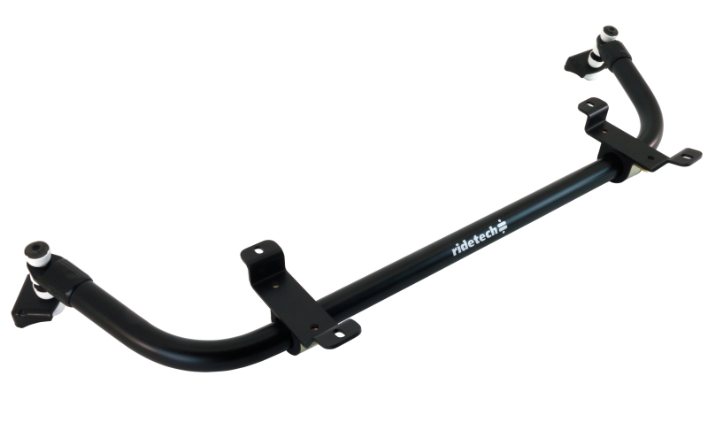 Ridetech 63-87 Chevy C10 2WD Front MuscleBar Sway Bar use with Stock Lower Arms - 11369120