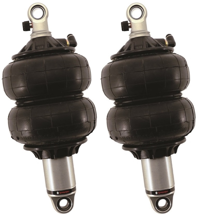 Ridetech 00-06 Chevy Tahoe Yukon 2WD ShockWave Front System HQ Series Pair - 11412401