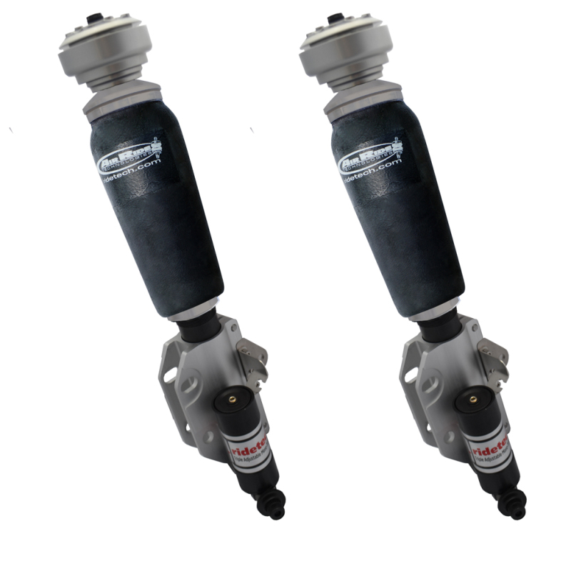 Ridetech 10-15 Chevy Camaro ShockWave Front System TQ Series Pair - 11502411