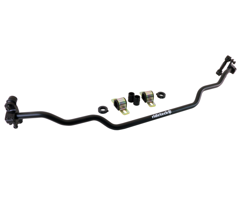 Ridetech 97-13 Chevy Corvette Rear MuscleBar - 11519122