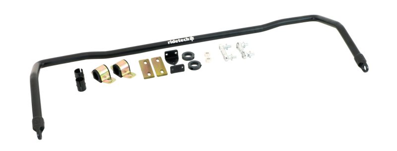 Ridetech 89-96 Chevy Corvette Rear MuscleBar - 11569122