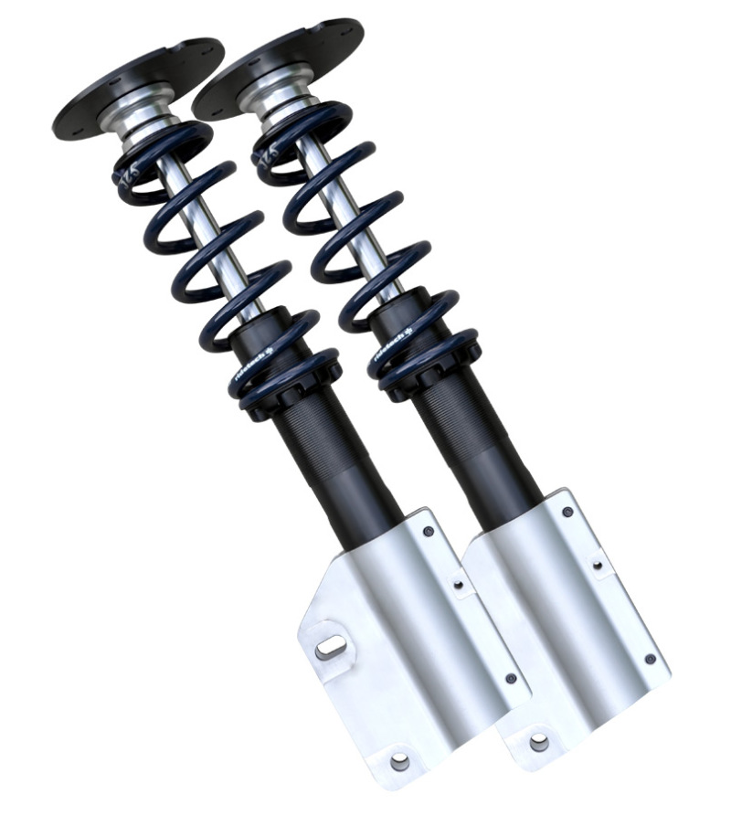 Ridetech 94-04 Ford Mustang CoilOvers Front System HQ Series - 12143110