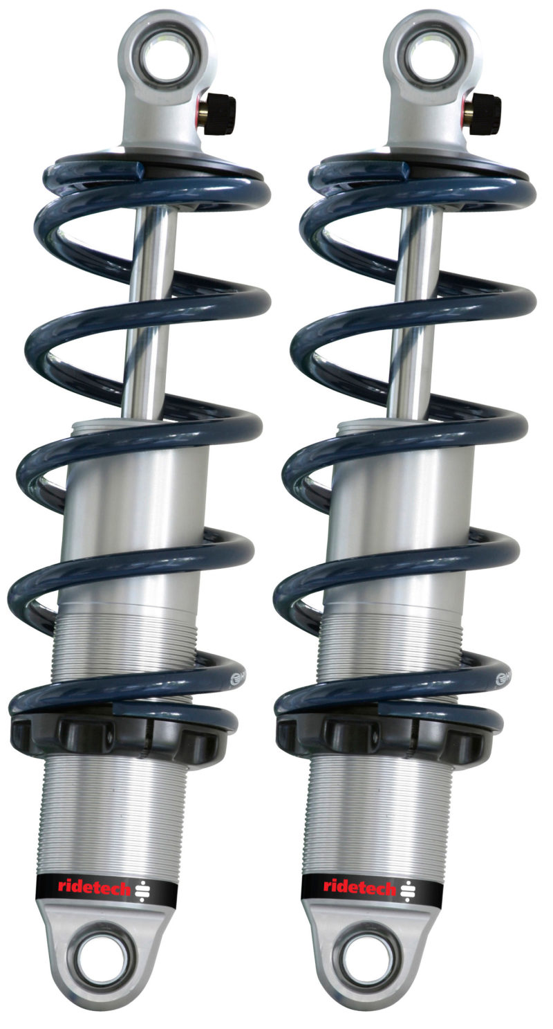 Ridetech 61-65 Ford Falcon HQ Series CoilOvers Rear - 12286510