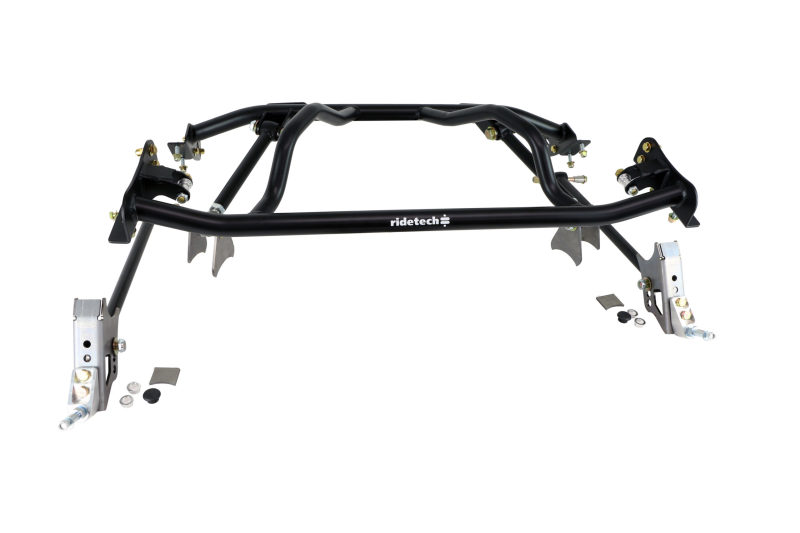 Ridetech 61-65 Ford Falcon 4-Link System - 12287199