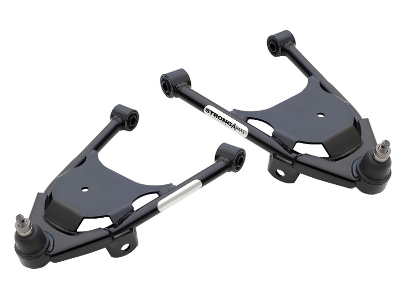 Ridetech Mustang II Front Lower StrongArms use with CoolRide - 19011499