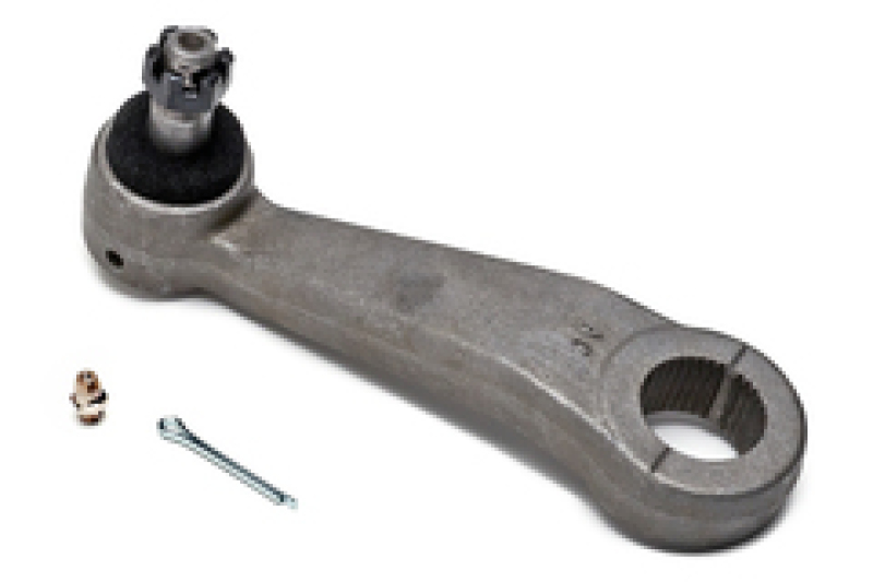 Ridetech 67-69 Camaro 68-74 Nova E-Coated Pitman Arm with Power Steering - 90003011