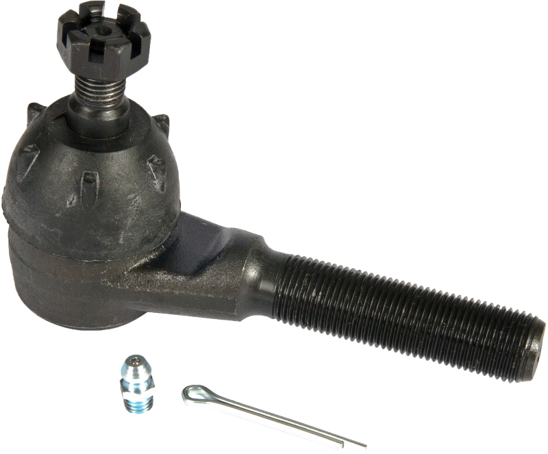 Ridetech 63-64 Chevy Impala E-Coated Outer Tie Rod End - 90003047