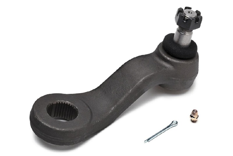 Ridetech 73-87 Chevy C10 Pitman Arm Power Steering - 90003069