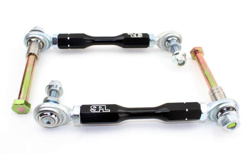 SPL Parts 99-12 Porsche 911 (996/997) / 05-12 Porsche Cayman (987) Front Swaybar Endlinks - SPL FE 996