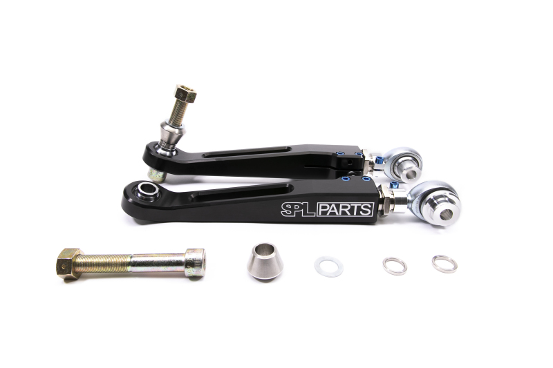 SPL Parts 2012+ BMW 3 Series/4 Series F3X Front Lower Control Arms - SPL FLCA F3X