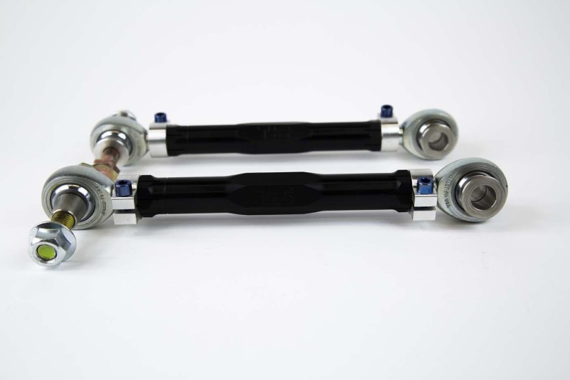 SPL Parts 2013+ Subaru BRZ/Toyota 86 / 2015+ Subaru WRX/STI Rear Toe Arms - SPL RTA FRS