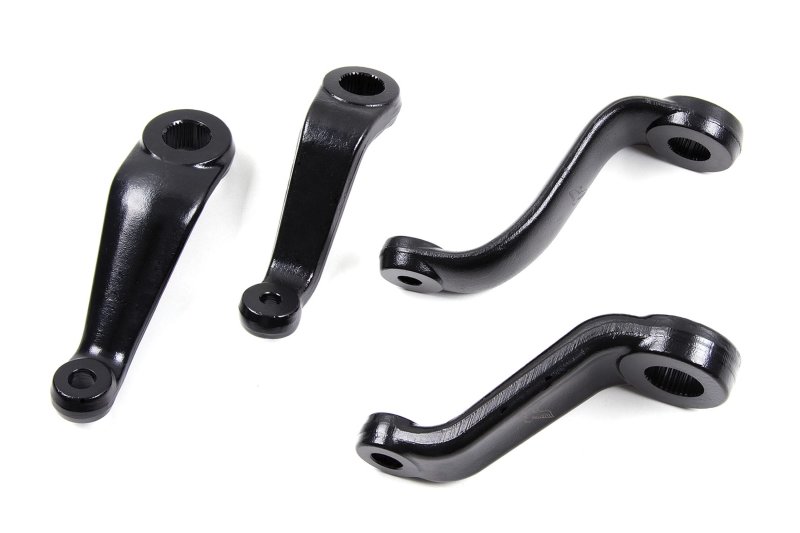 Zone Offroad 86-06 Jeep Wrangler TJ/YJ Pitman Arm - ZONJ8404
