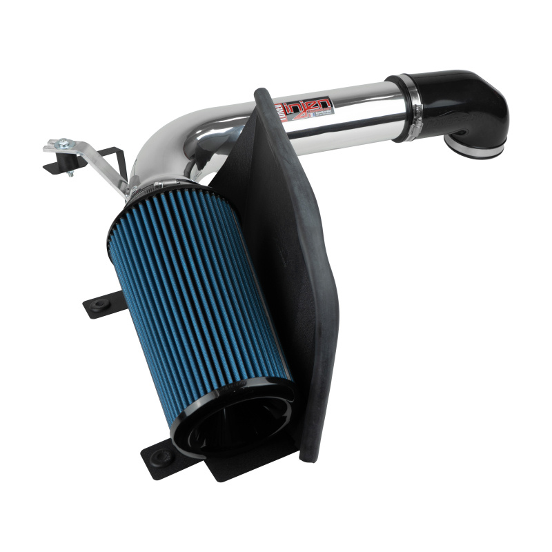 Injen 19-20 Ram 1500 V8-5.7L Polished PF Cold Air Intake System - PF8056P