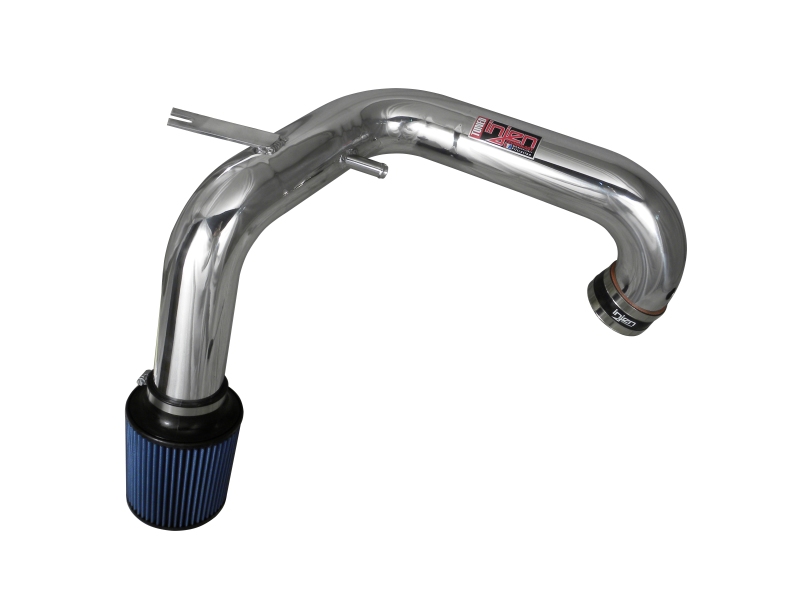 Injen 09-12 Dodge Ram 1500 5.7L V8 Hemi Polished Power-Flow Air Intake System w/ MR Tech - PF8053P